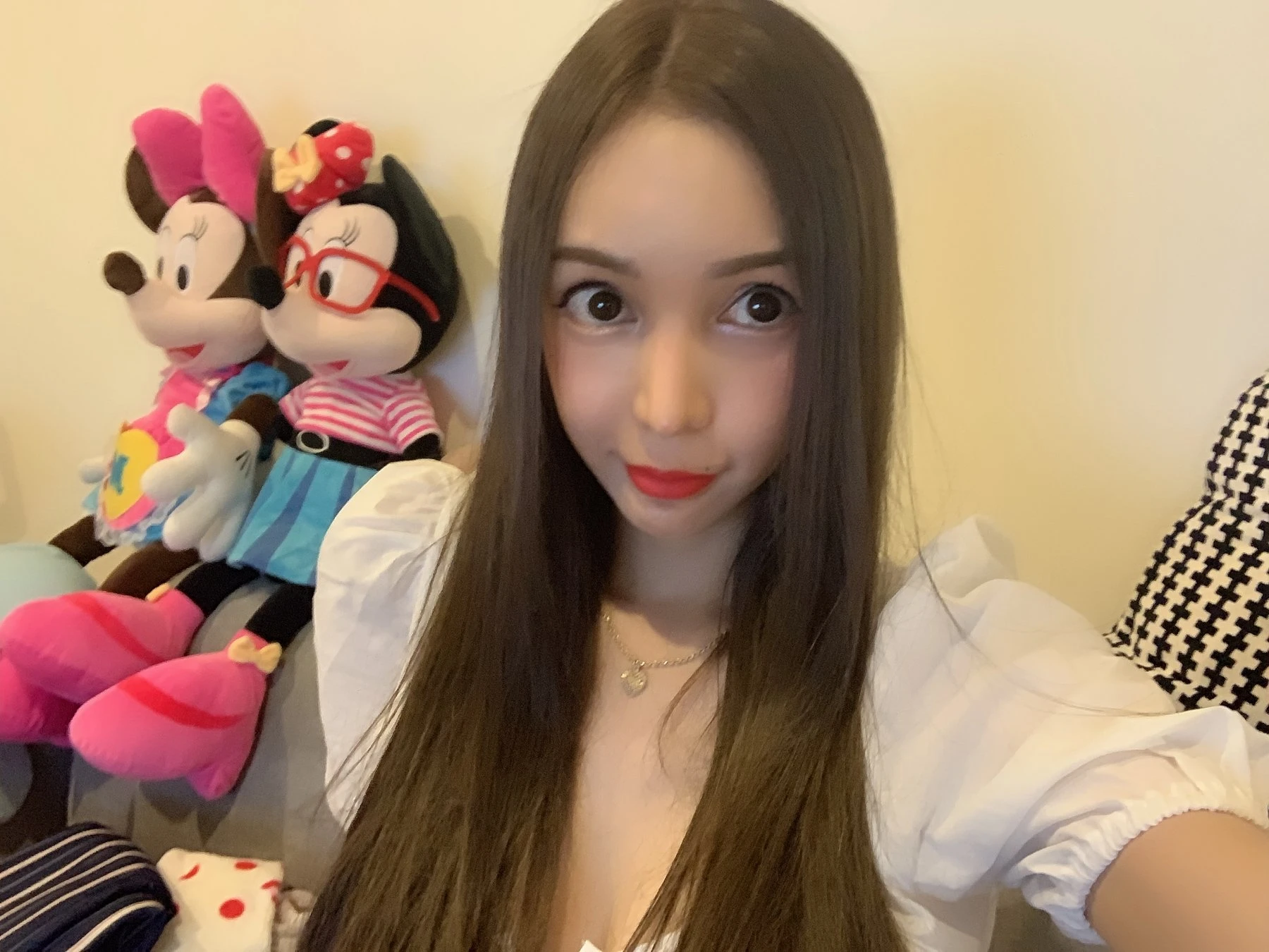 Back in Town - sexy model – escort in Hong Kong — 5 / 9