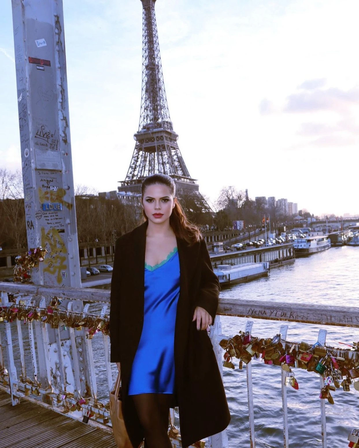 Chloé – French escort in Hong Kong — 8 / 31