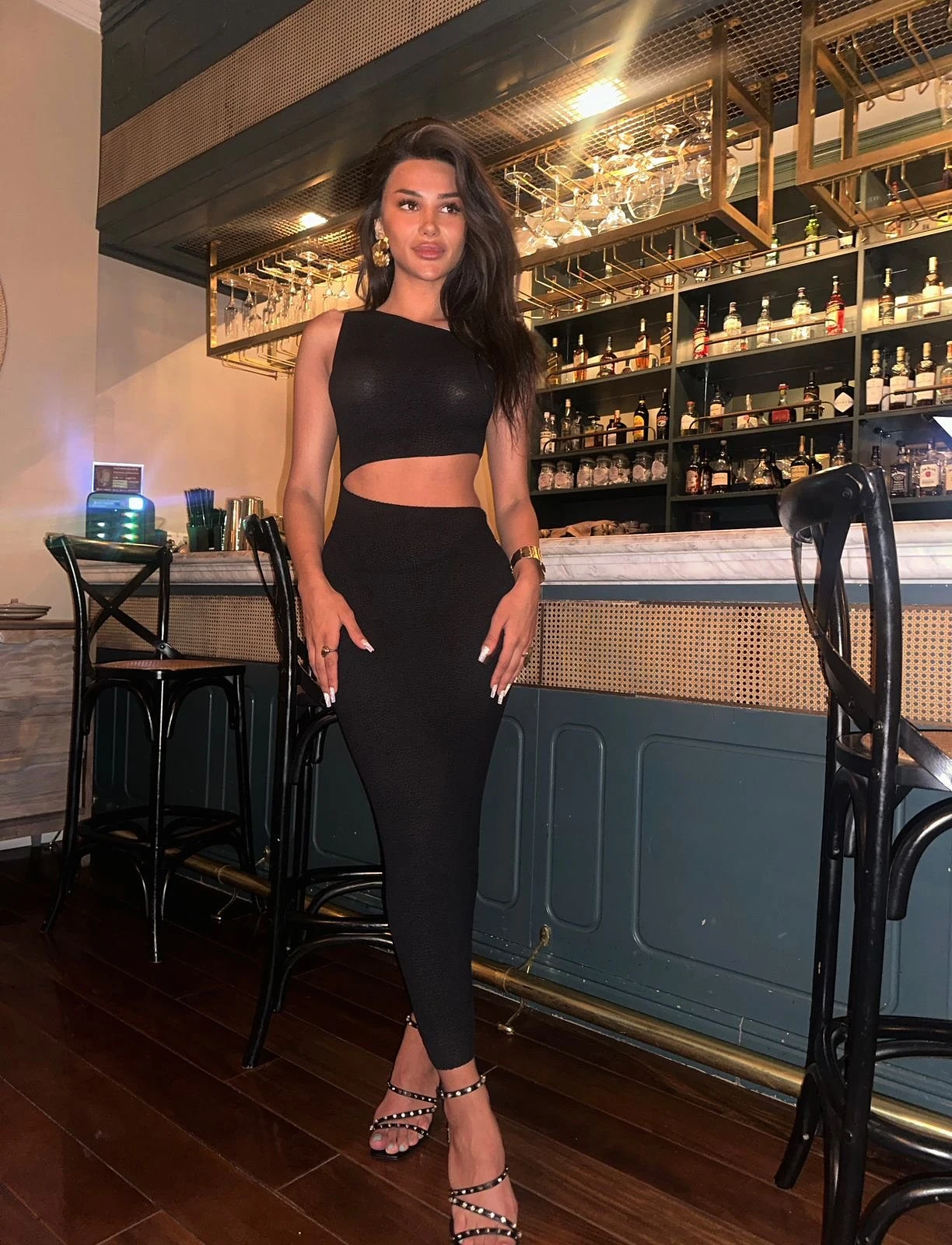 Raya – Albanian escort in Tirana — 17 / 24