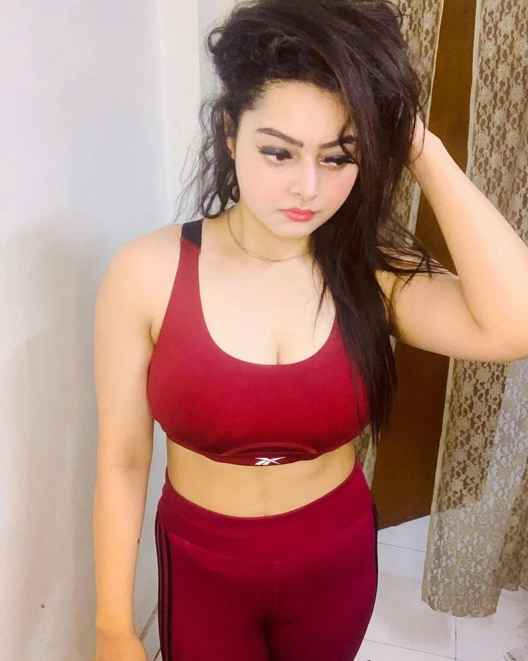 Ayesha – Indian escort in Bangalore, Escort, Banga