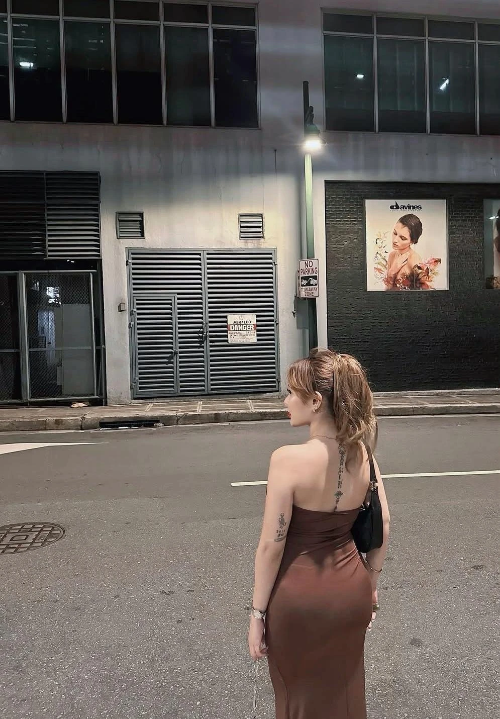 Sweet AVERIE Ready to Party – Ukrainian escort in Hong Kong — 5 / 6