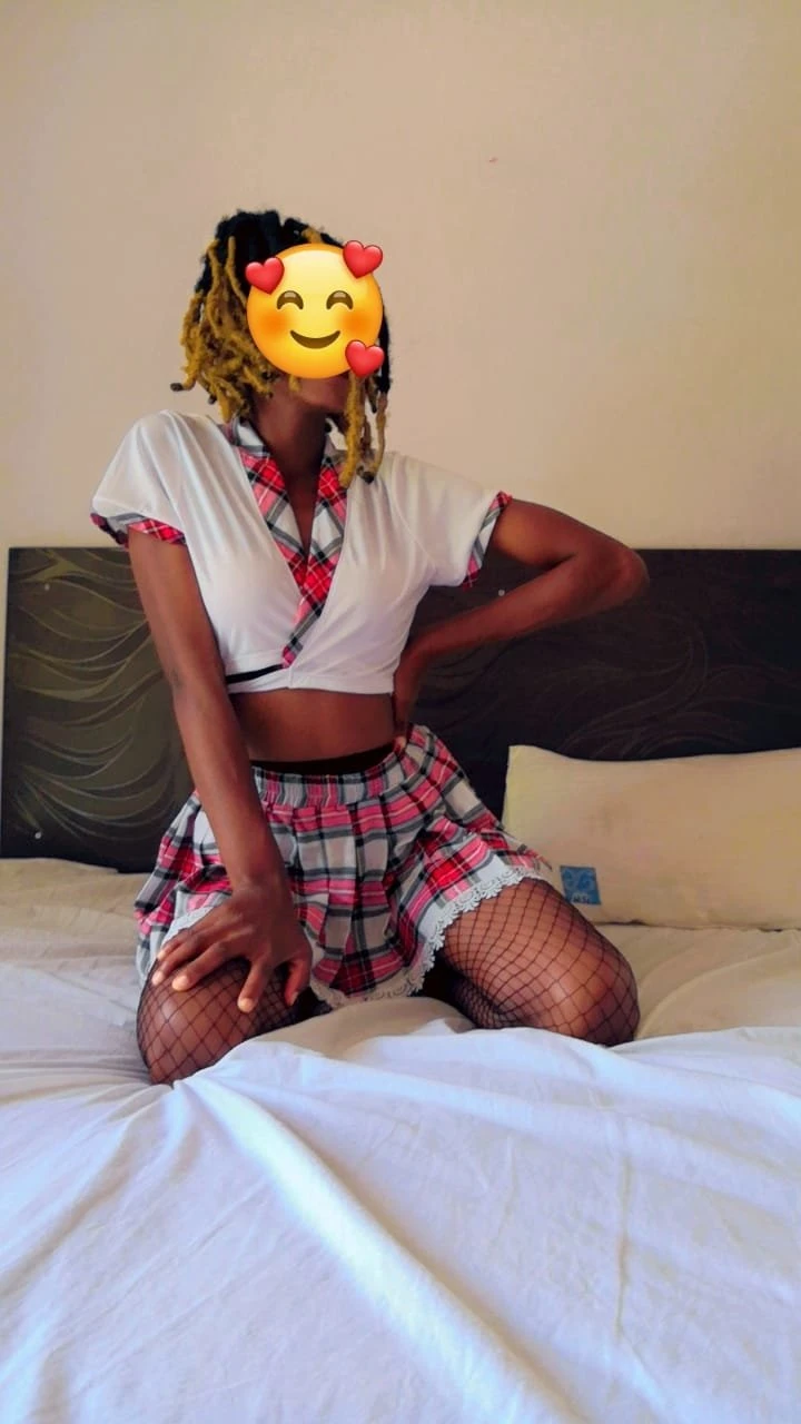 Afro Kinky Massive Squirts – escort in Chennai — 5 / 14
