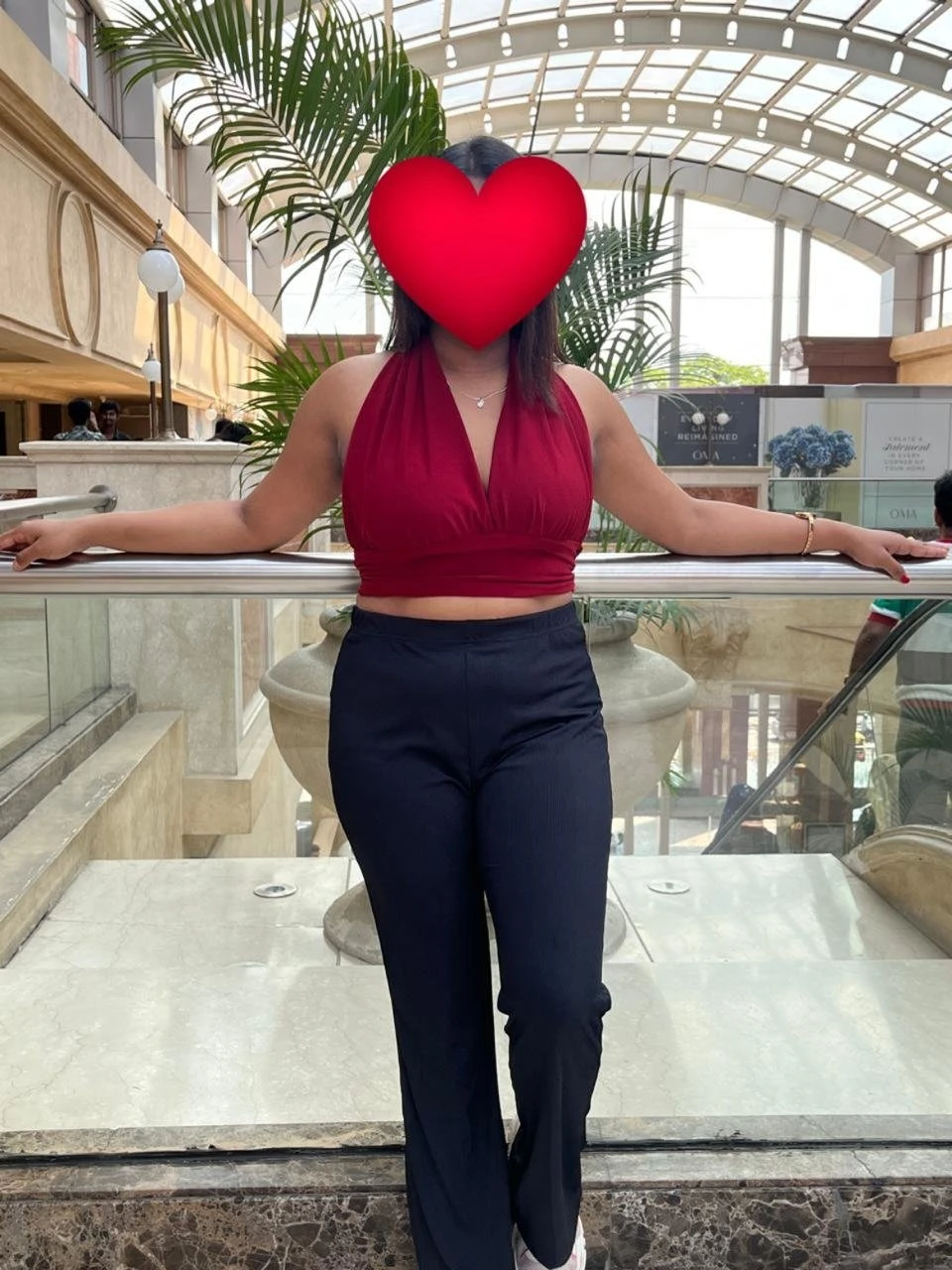 Peachpearl – Indian escort in Bangalore — 2 / 3