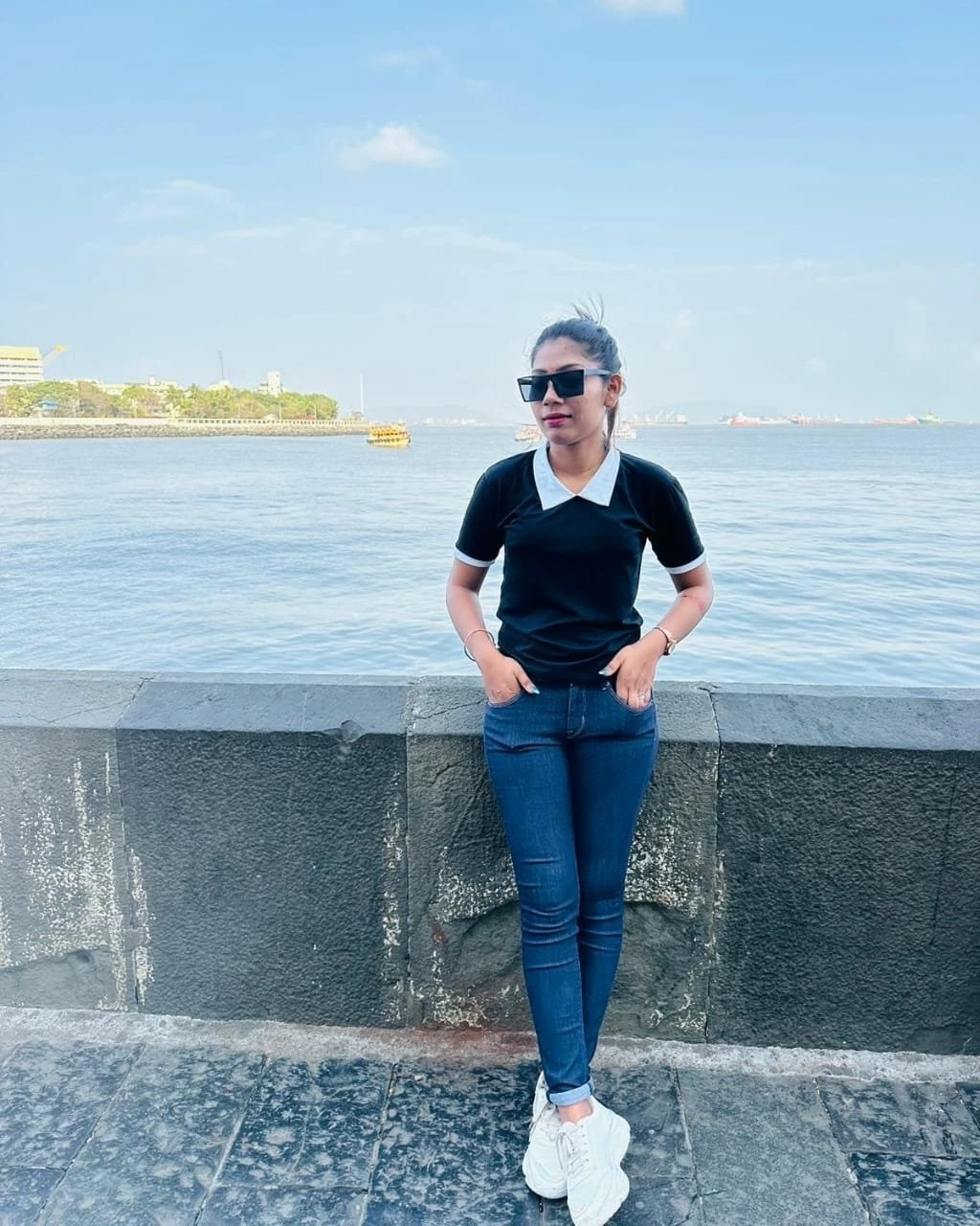 Sonam Singh – Indian escort in Bangalore, Escort, Banga