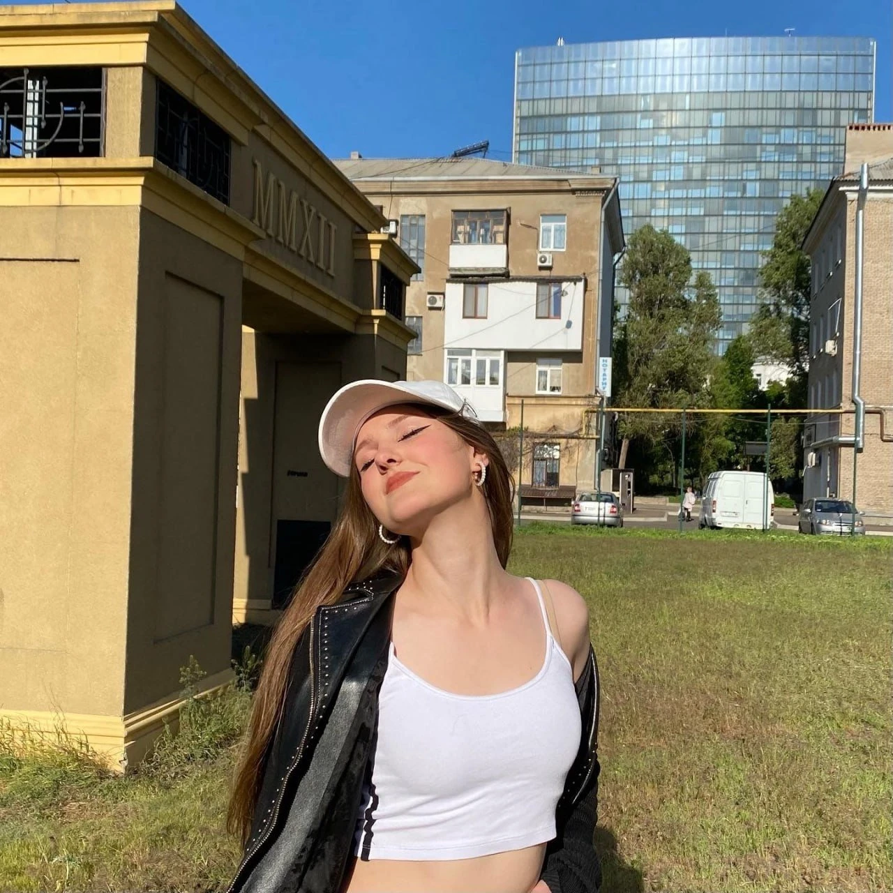 Vesta – Russian escort in Hong Kong, Escort, Hong Kong