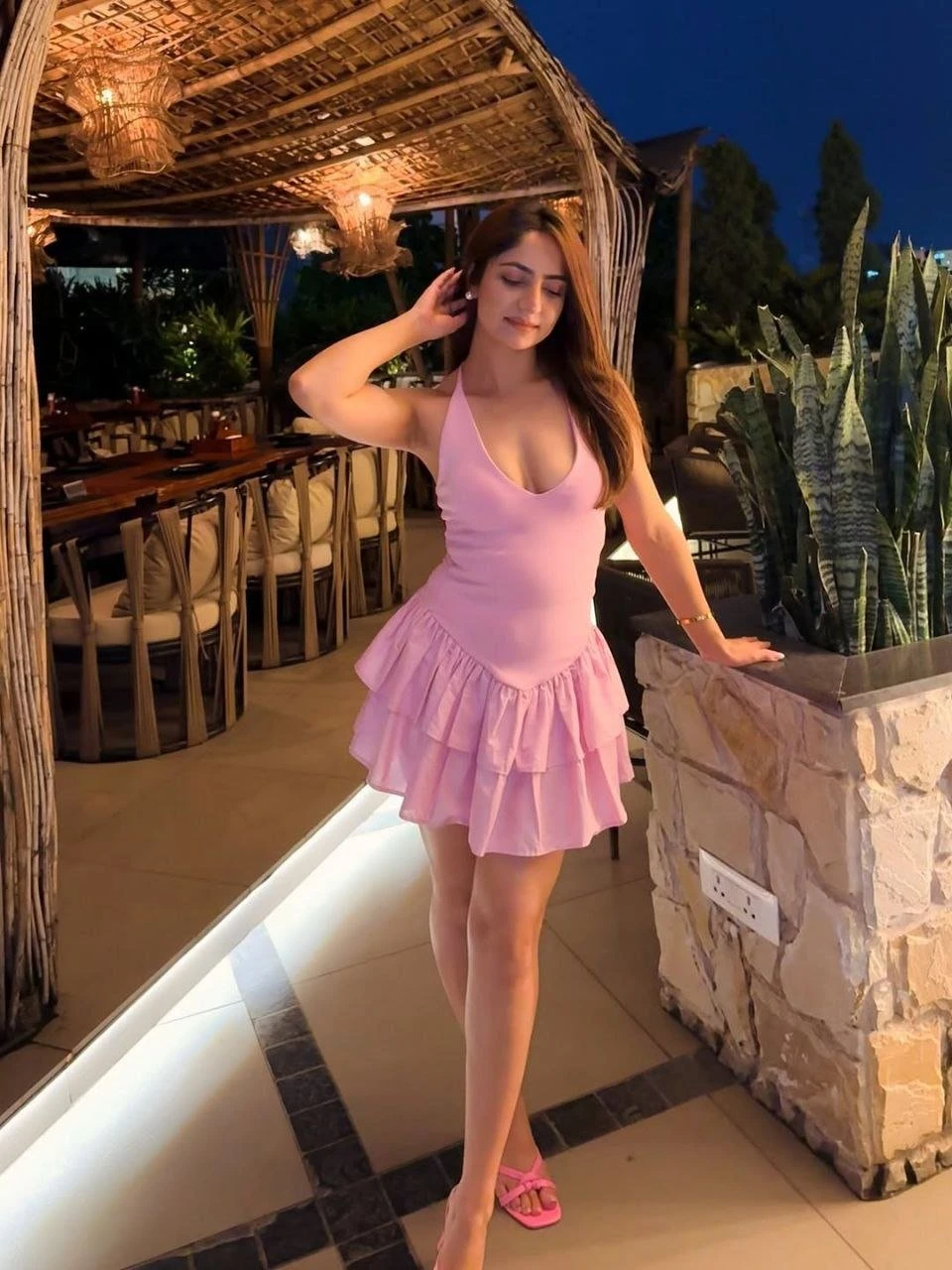Nayara – Indian escort in Bangalore — 2 / 4