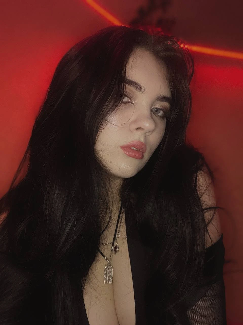 Elena – Russian escort in Hong Kong — 7 / 16