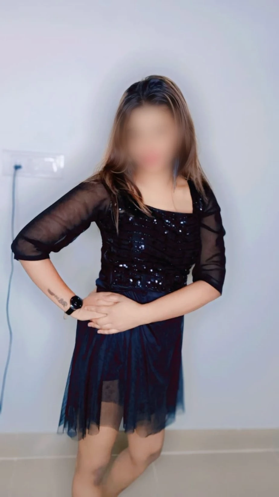 Ruma is Ready for Sex ( Paid service } – Indian escort in Bangalore — 5 / 6