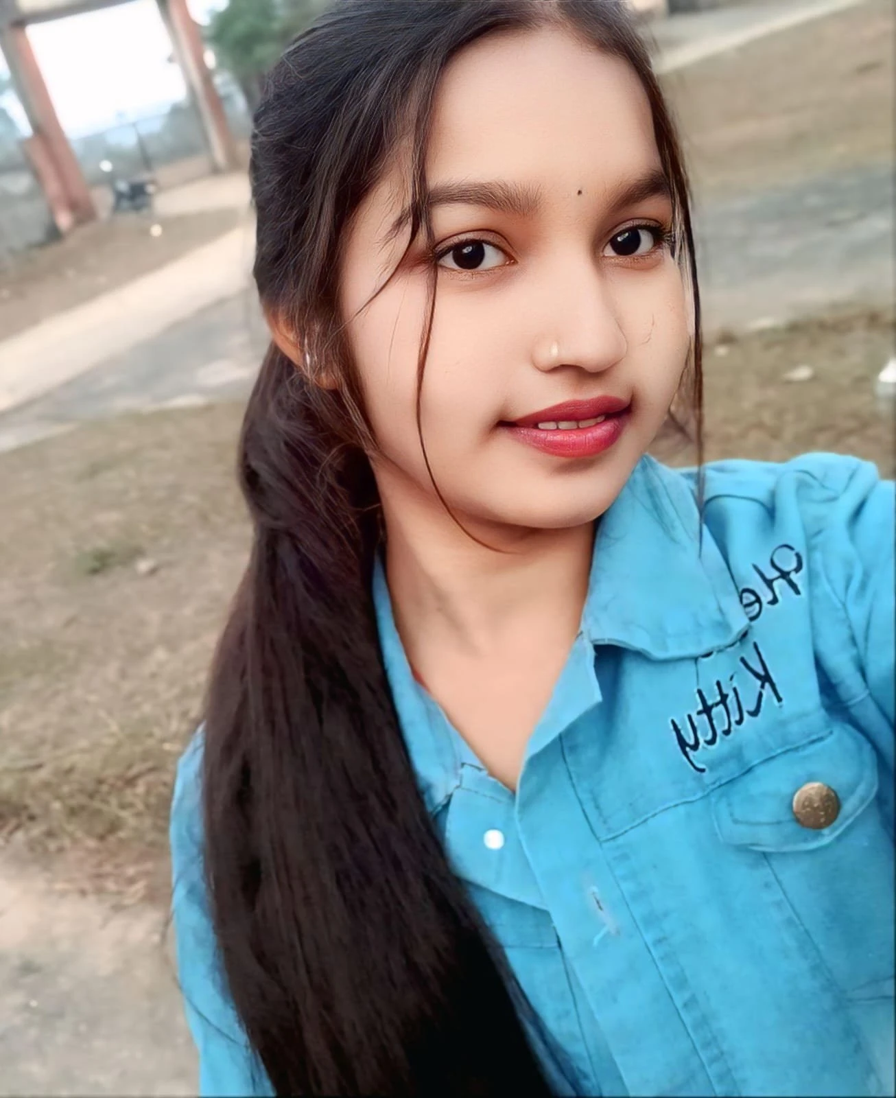 ꧁Rita꧂[ Cam & Real Meet ] – Indian escort in Ahmedabad — 2 / 5