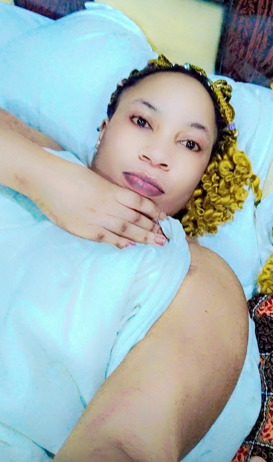 Rinna Here No Really Meet Only Video Sex – Burundian escort in Bangalore, Escort, Banga