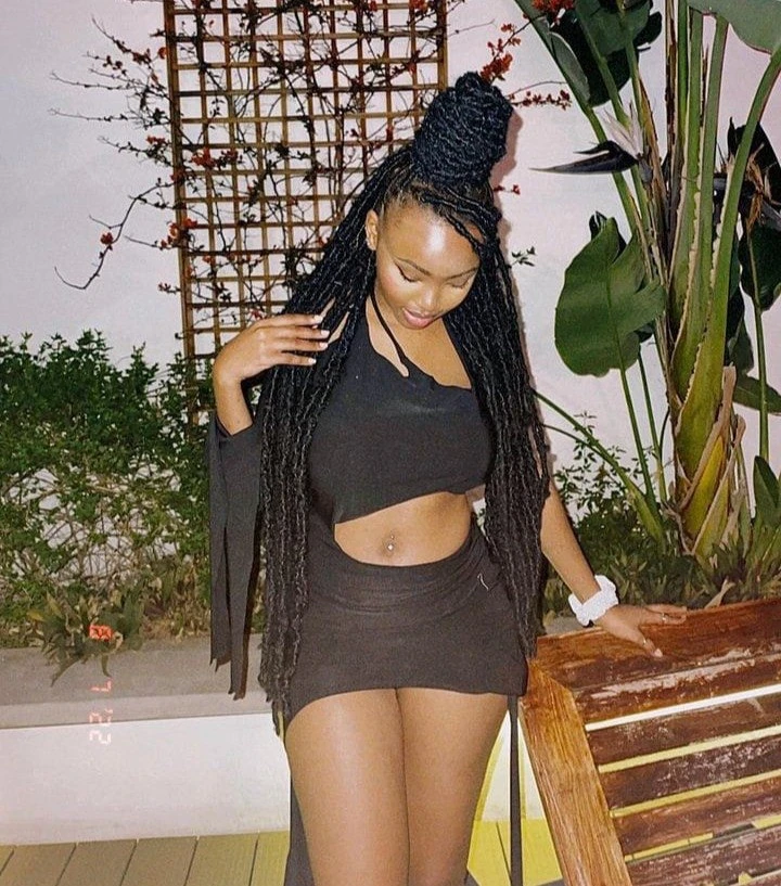 Barrinah New in Banaswadi – Liberian escort in Bangalore, Escort, Banga