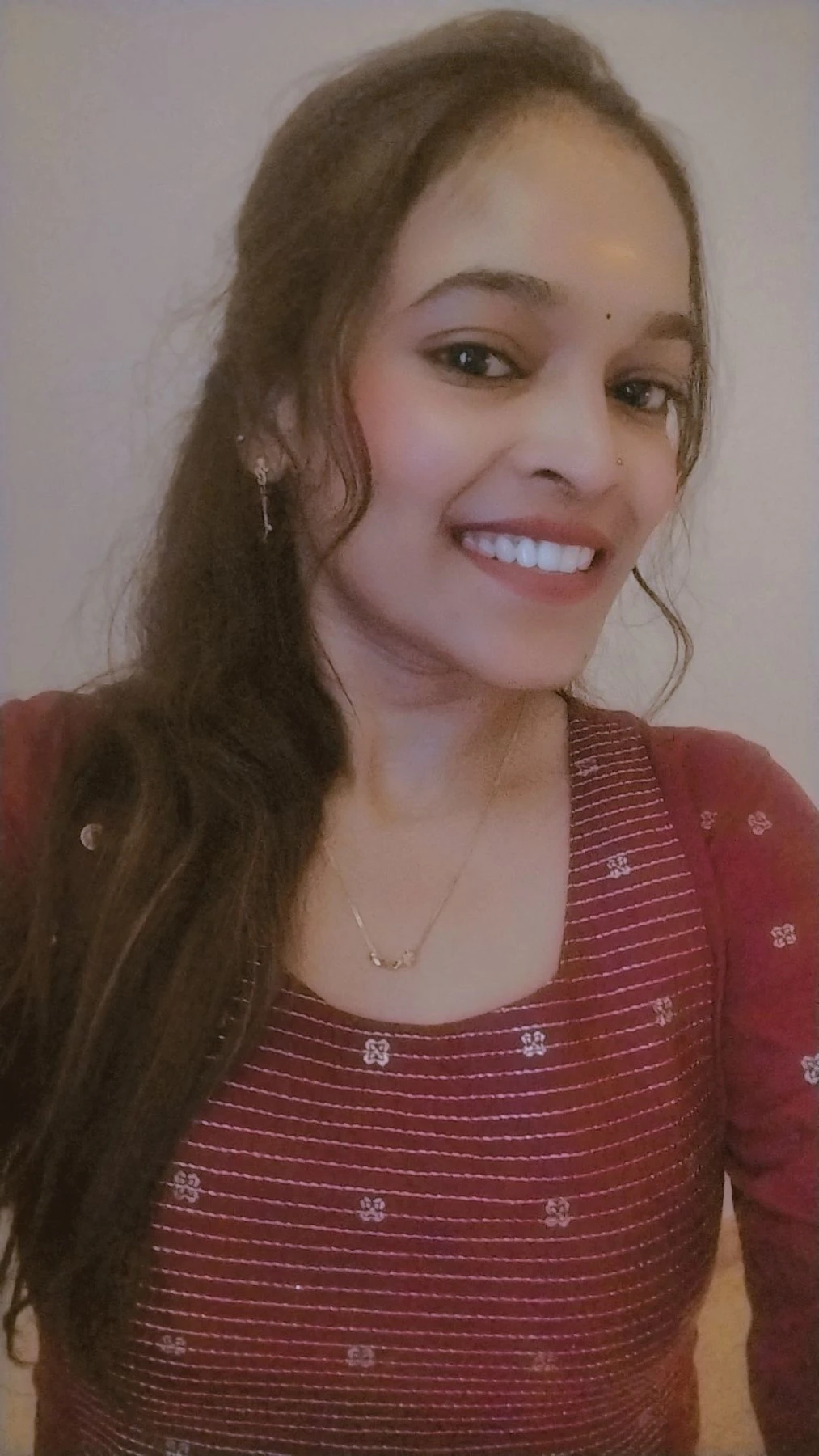 Kalki Sree – Indian escort in Chennai — 1 / 5