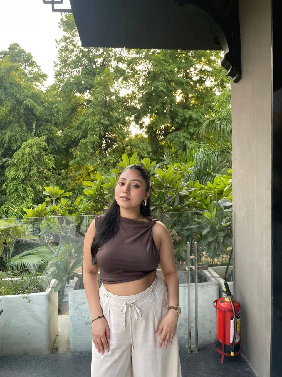 🧿 HELLO GUYS MY NAME IS JOSHNA LIVE NI – Indian escort in Candolim, Goa — 2 / 6