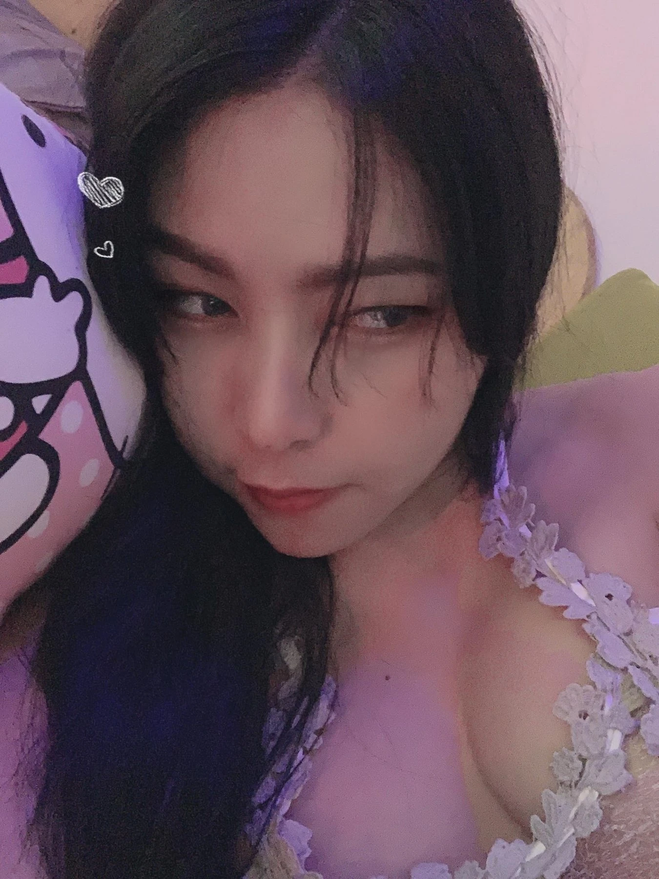 Lyn – escort in Hong Kong — 6 / 9