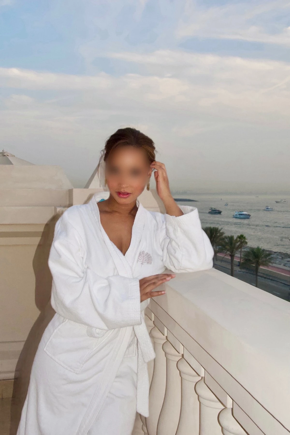 Sweet German Girl – German escort in Chennai — 4 / 16