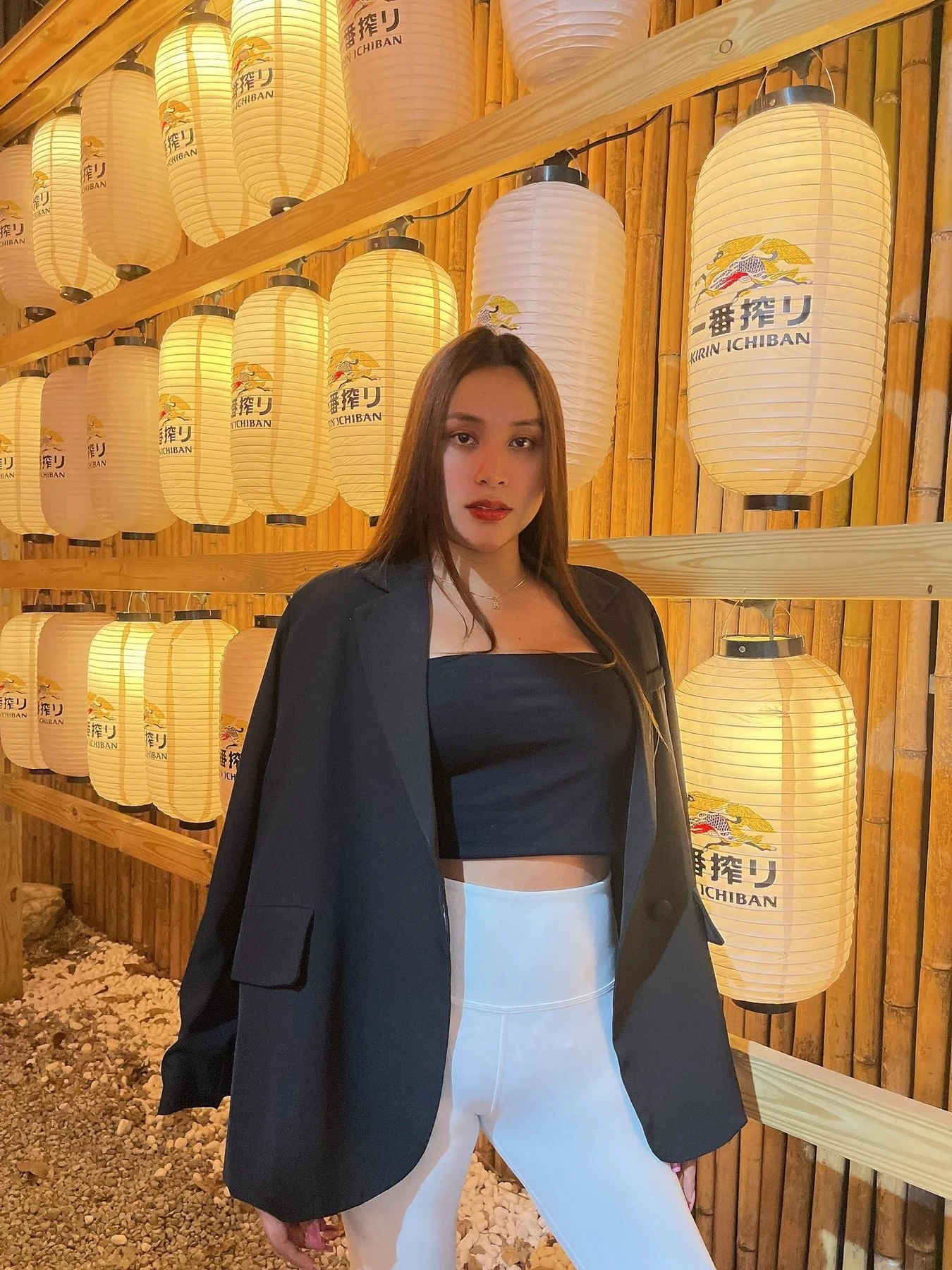Bianca Just landed – Filipino escort in Hong Kong — 10 / 11