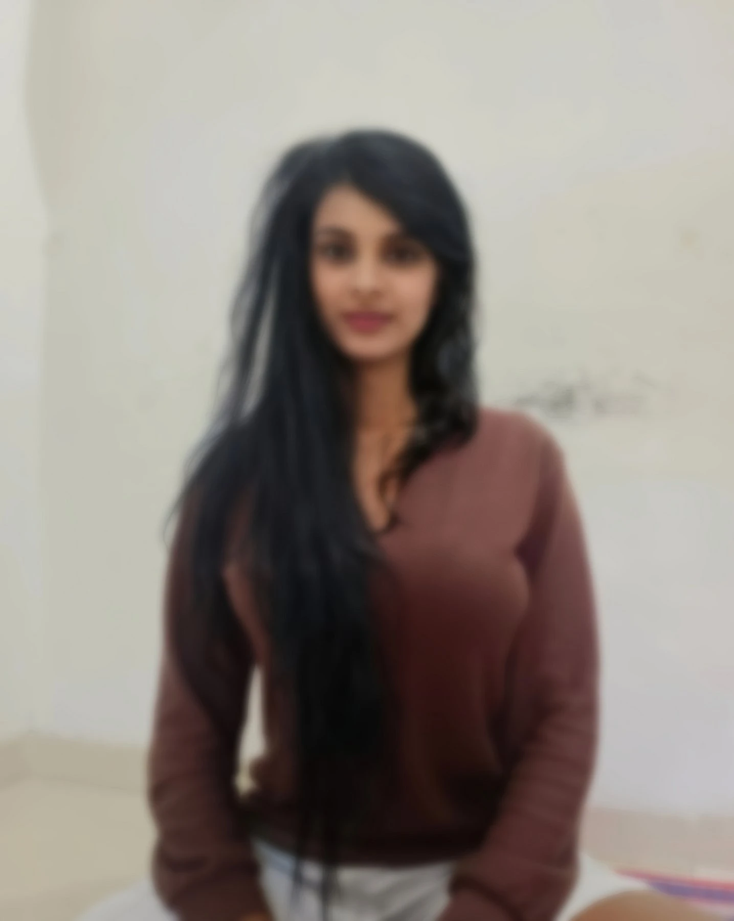 🥂Independent(cam & meet)🥂 – Indian escort in Bangalore — 2 / 5