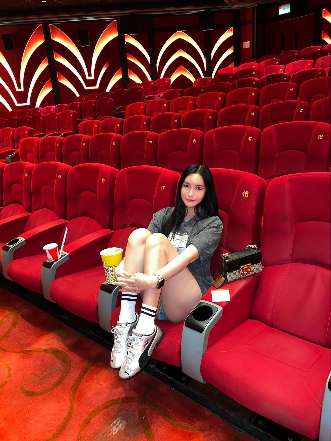 angelic – Japanese escort in Hong Kong — 17 / 20