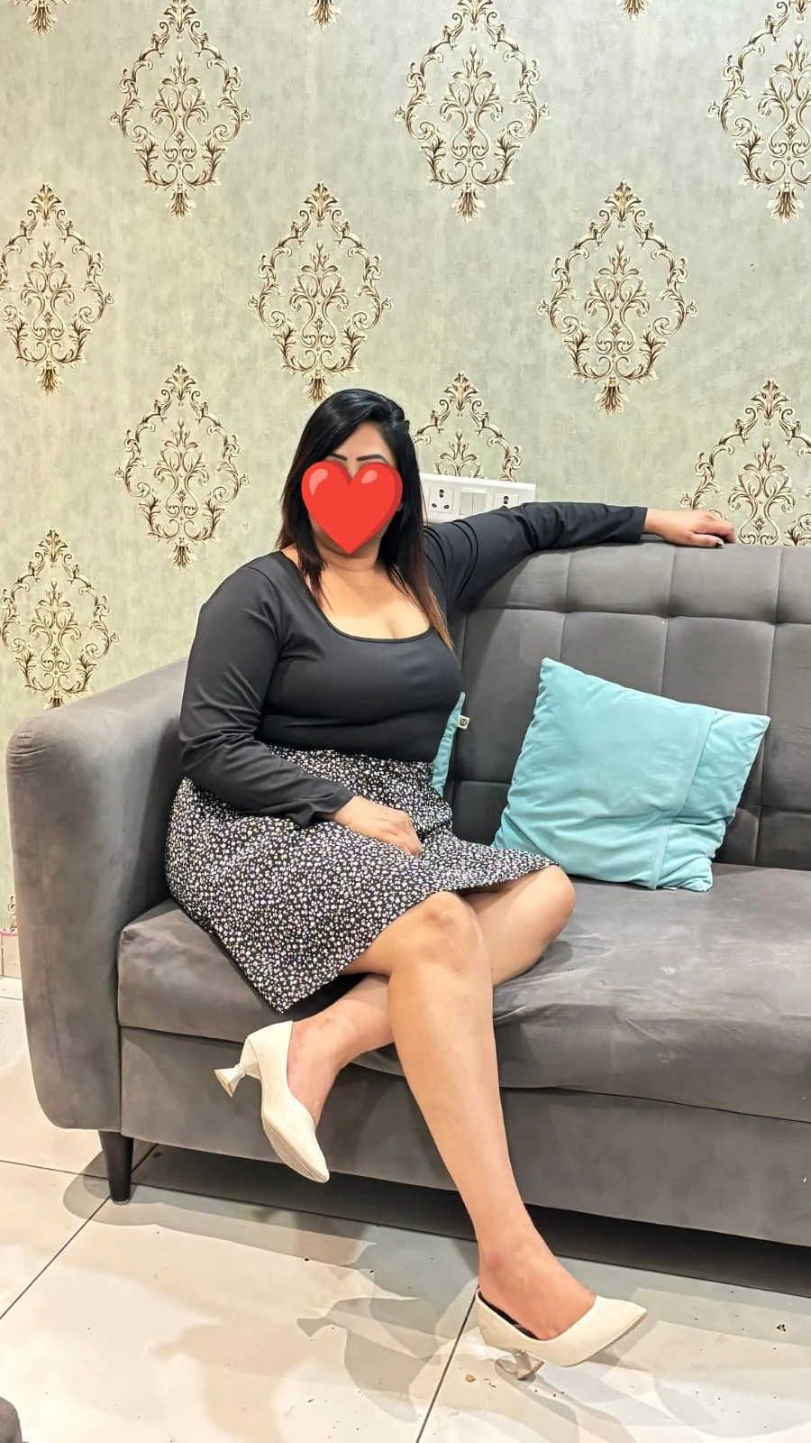 Neelam – Indian escort in Greater Noida, Escort, Greater Noida