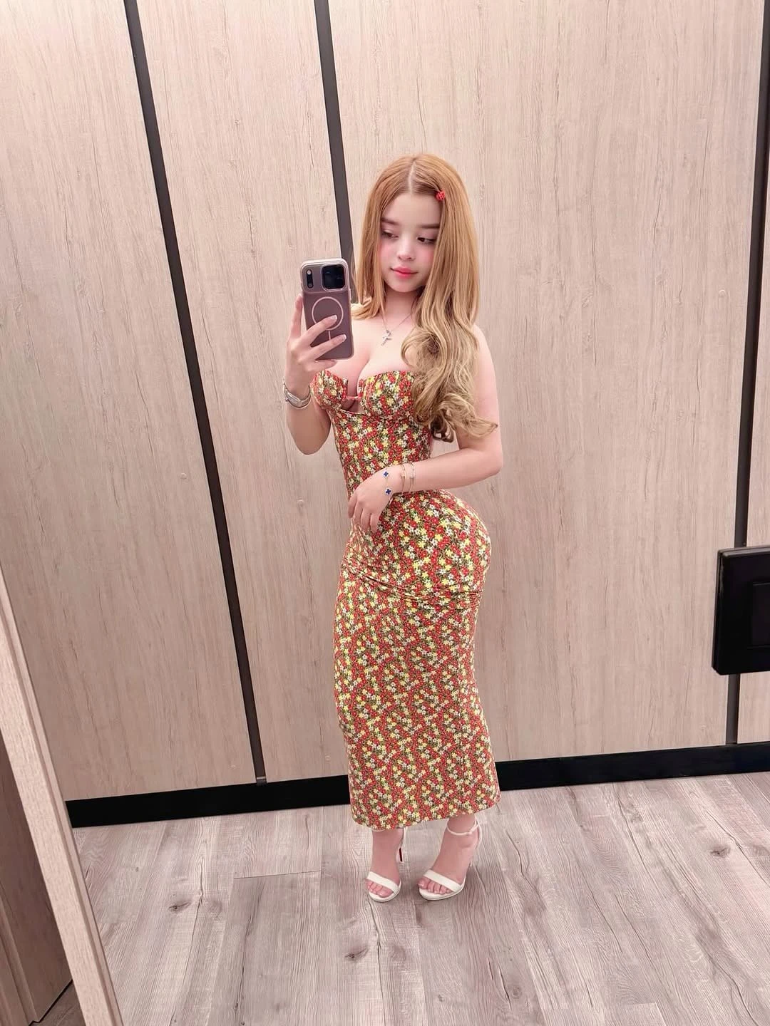 Selina 🇷🇺🇷🇺 – Russian escort in Tirana — 4 / 5