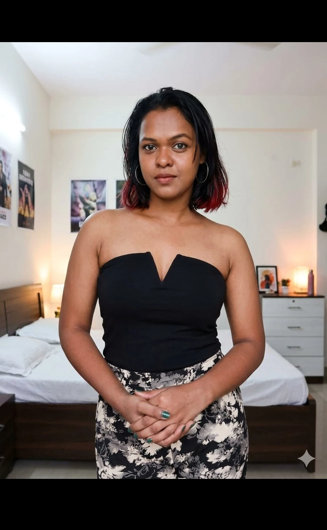 Tiesshats – Indian escort in Bangalore — 3 / 4