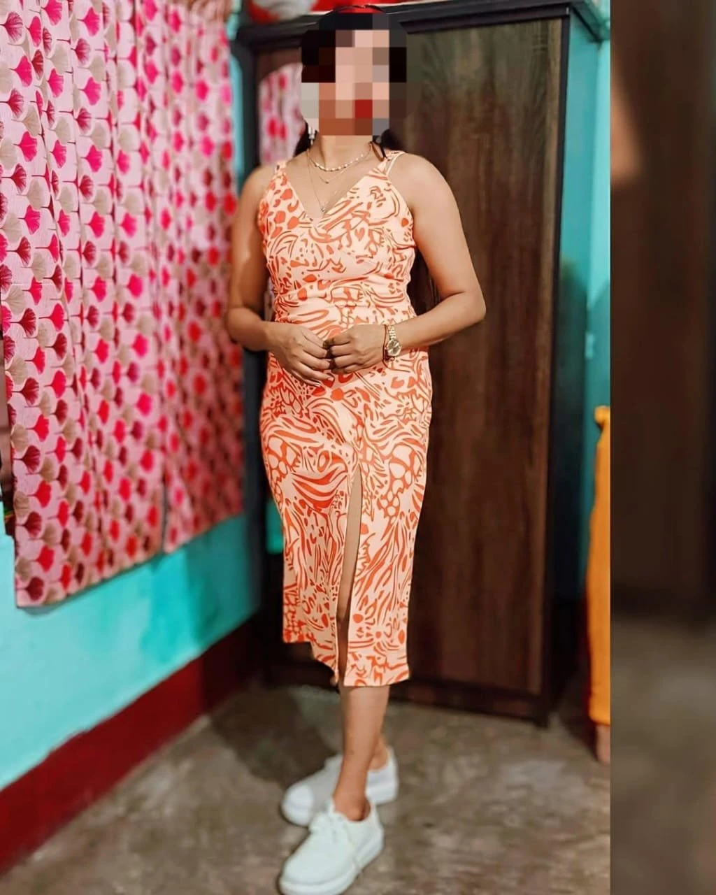 Paid live cam show & real meet 🤍2 – Indian escort in Bangalore, Escort, Banga