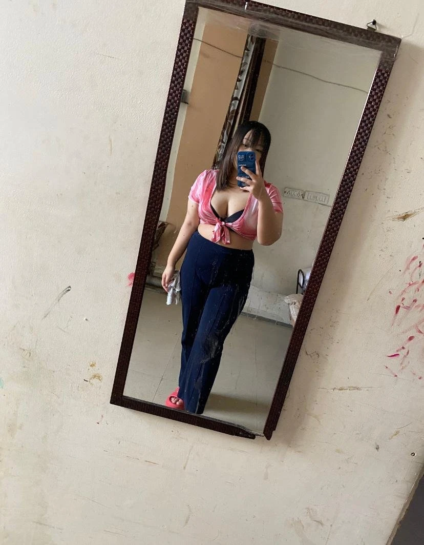 Minin – Thai masseuse in Chandigarh — 2 / 20