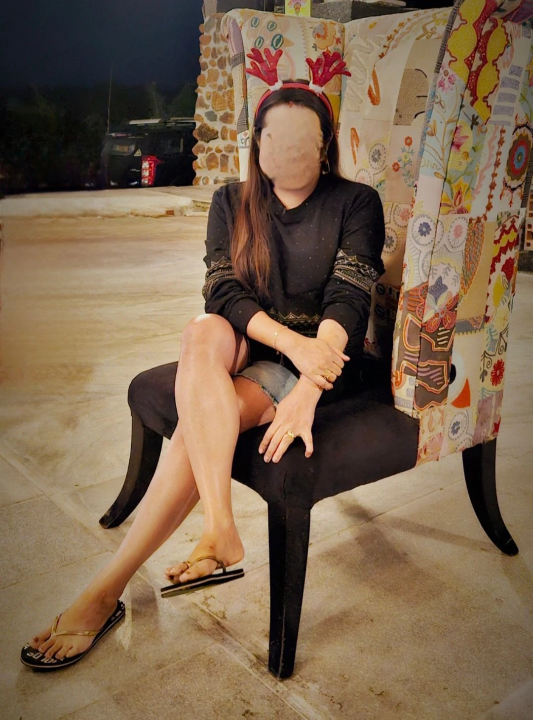 NAINA IS LEAVING INDEPENDENT BJ QUEEN – Indian escort in Bangalore — 7 / 11