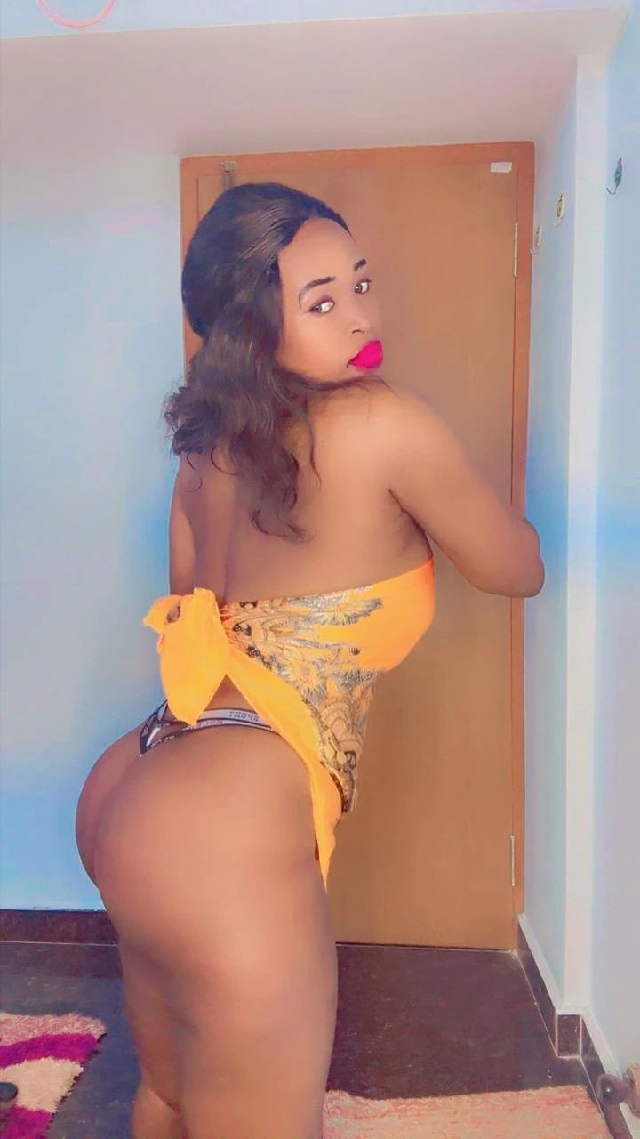 Gina – escort in Bangalore, Escort, Banga
