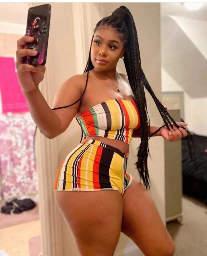 Queen A – Angolan escort in Bangalore — 2 / 4