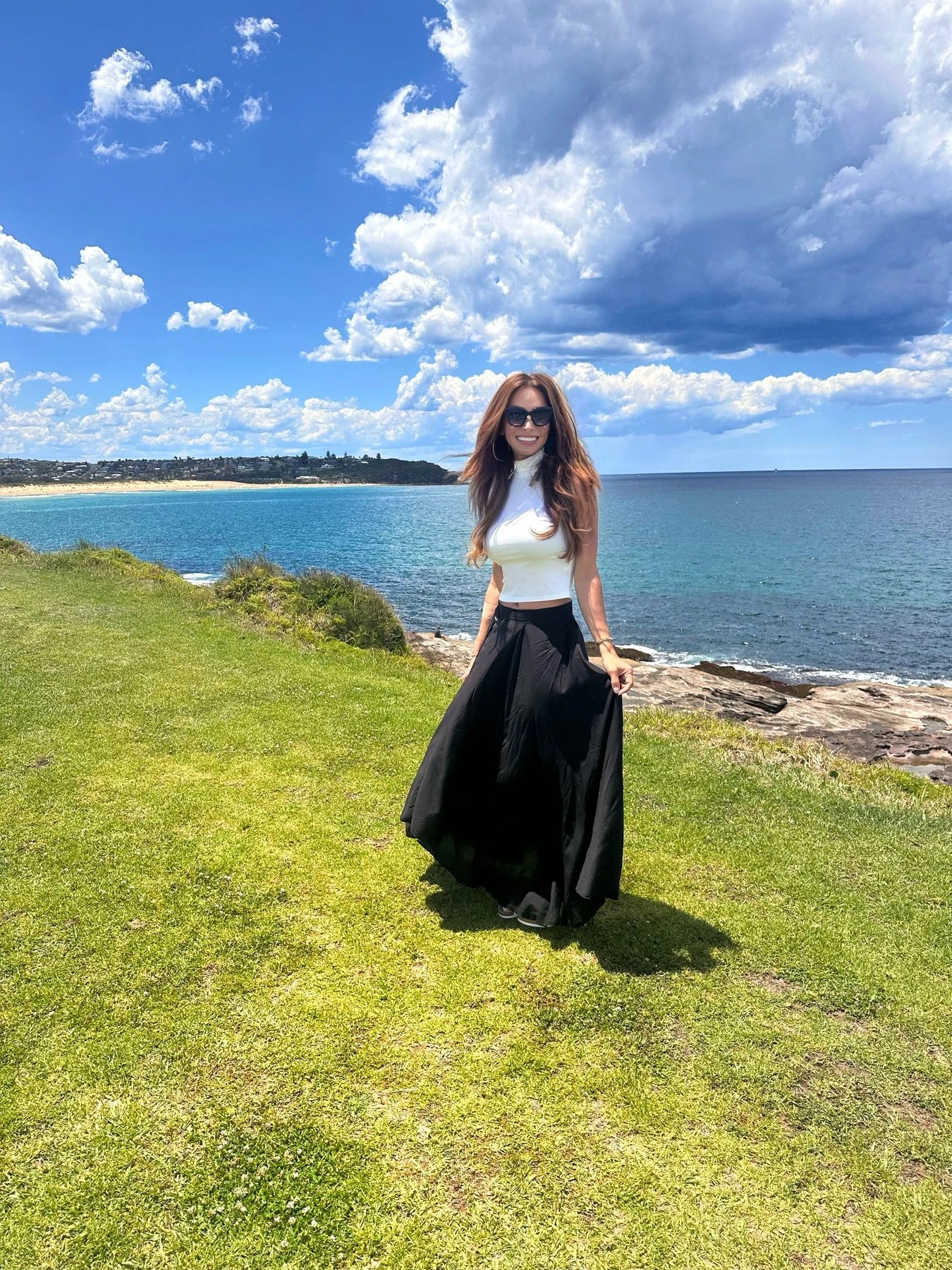 Alana – French escort in Hong Kong — 2 / 14