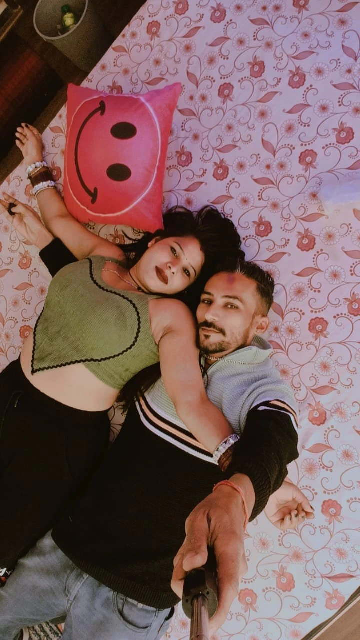 We are married paid couple – Indian escort in Chandigarh — 4 / 7