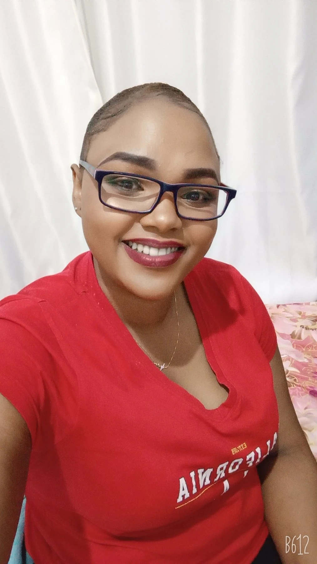 Sarah – Dominican adult performer in Alajuela — 2 / 5