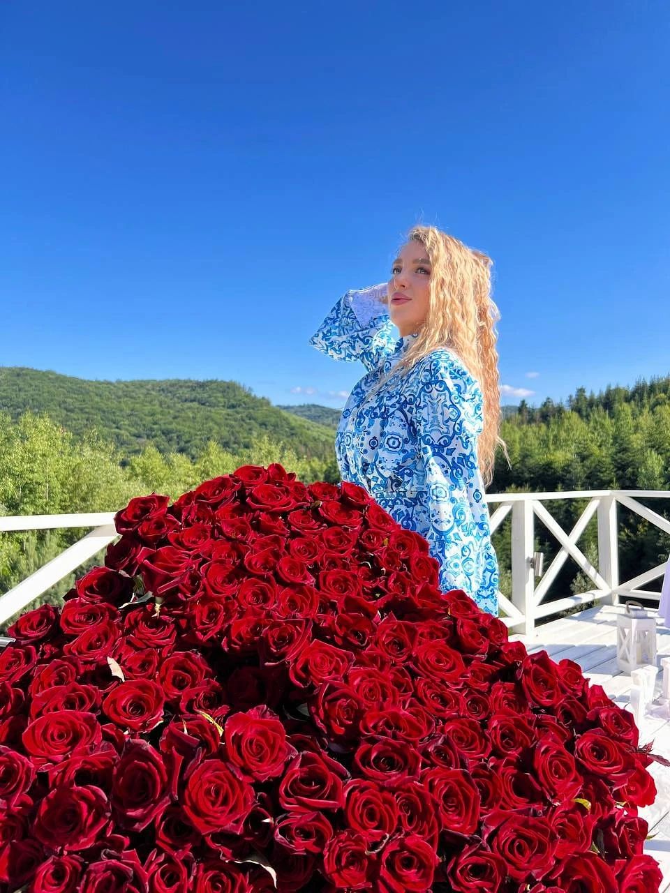 Amanda – Russian escort in Hong Kong — 10 / 13