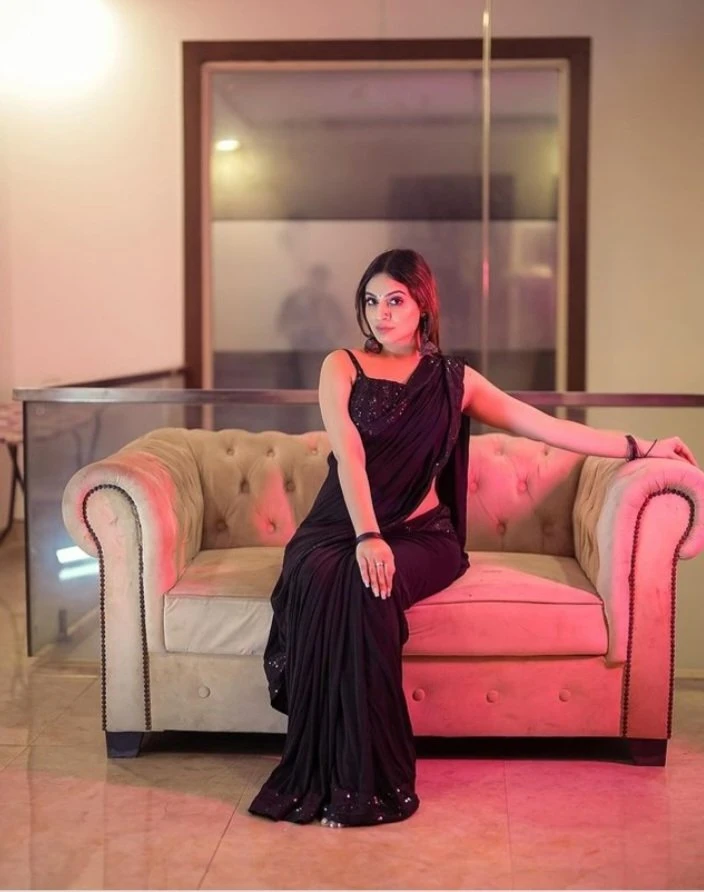 Sakshi Independent Model – Indian escort in Bangalore, Escort, Banga