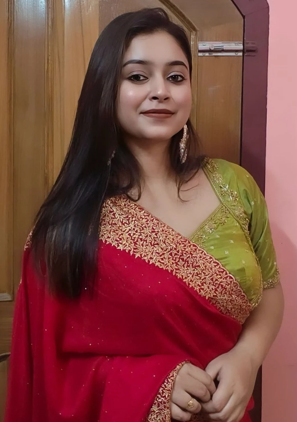 Vaishali – Indian escort in Guwahati — 2 / 3