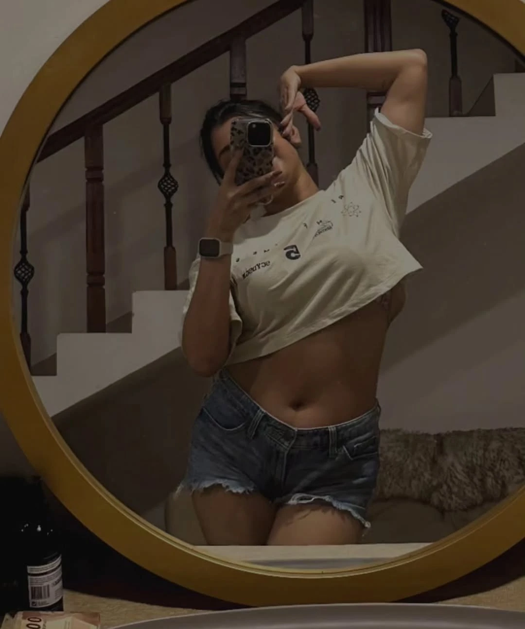 Independent girl Cam Show/real Meet – Indian escort in Gurgaon — 4 / 5