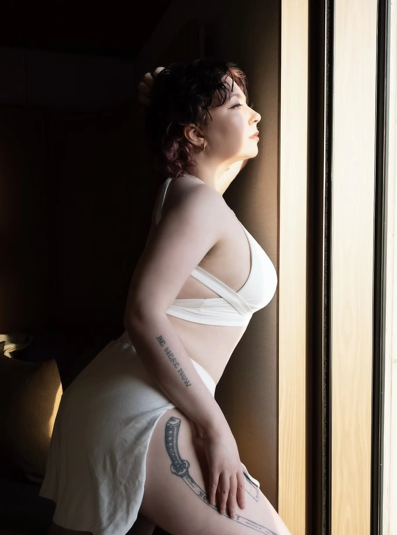 Bella – escort in Hong Kong — 5 / 14