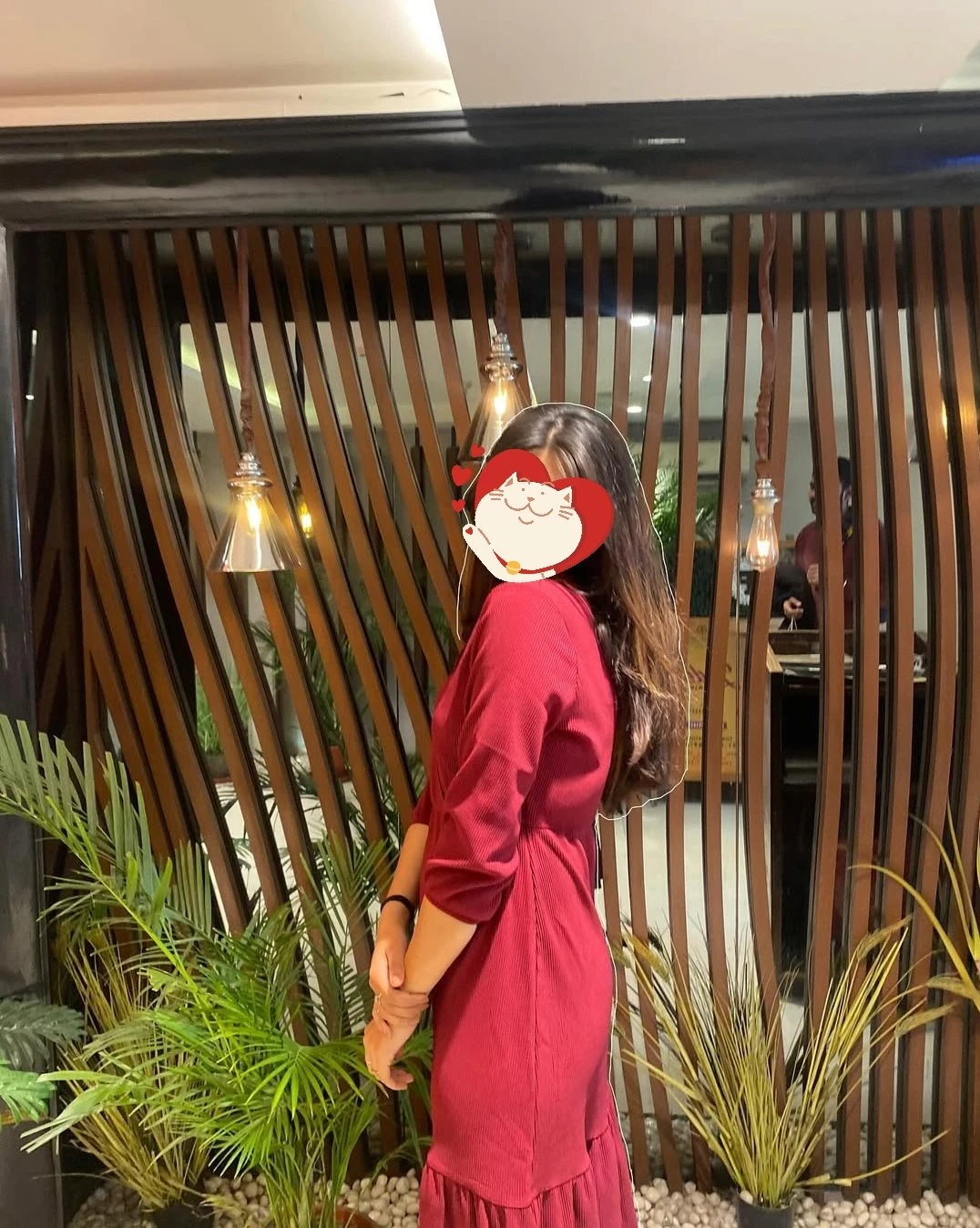 Ranii No Cash – Indian escort in Ahmedabad — 2 / 5