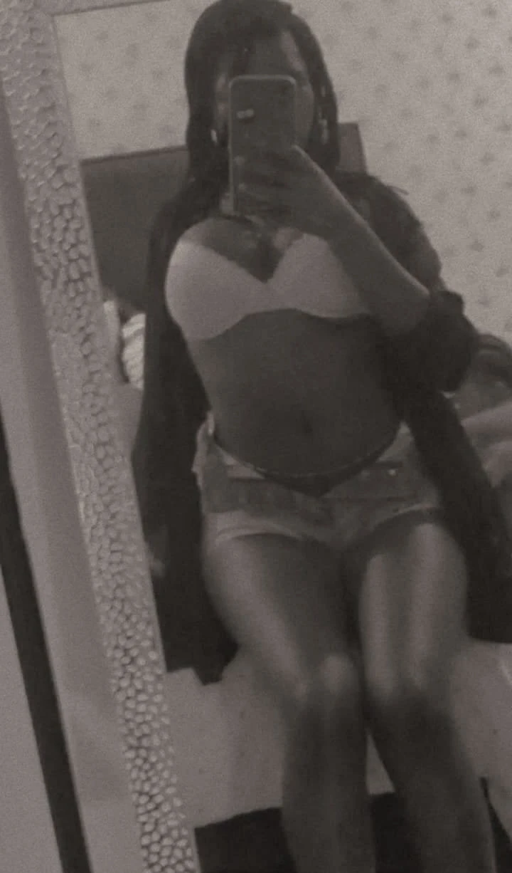 Lilian – Jamaican escort in Chandigarh — 6 / 9
