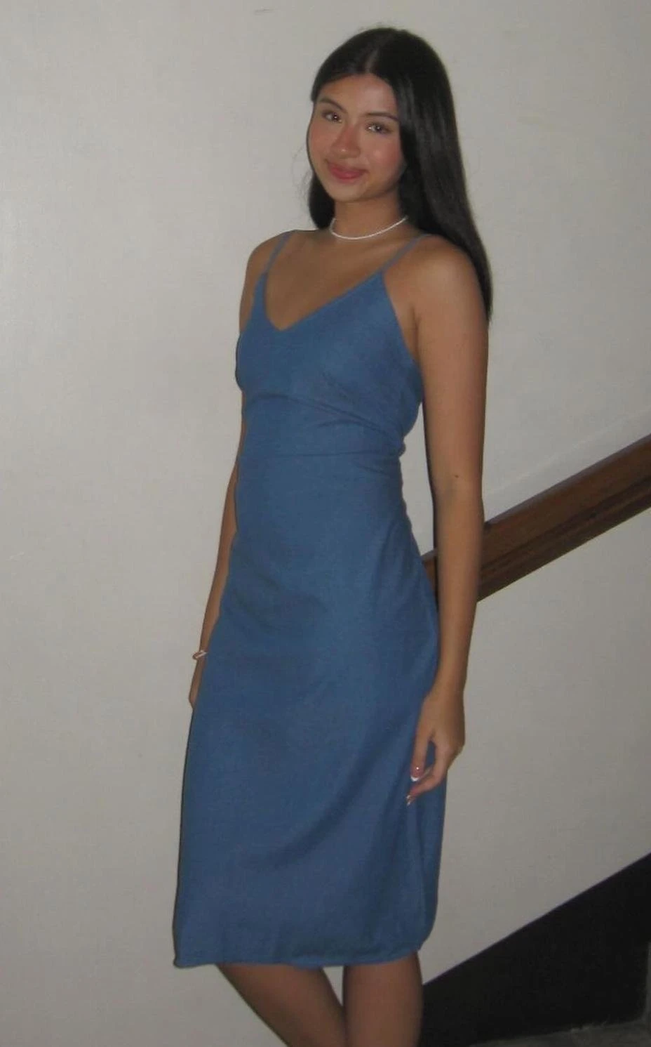 samantha – escort in Hong Kong — 5 / 8