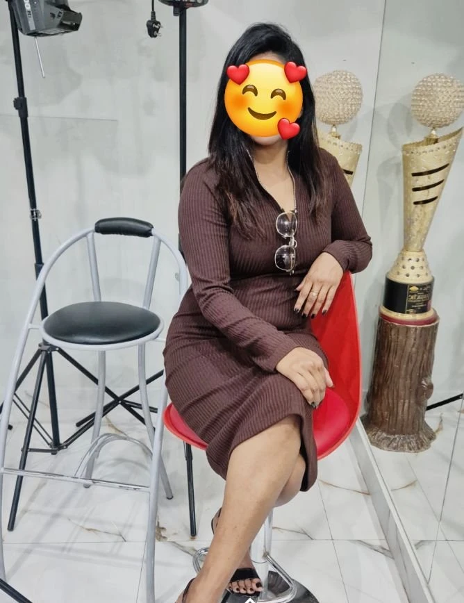 Deepali – Indian escort in Bangalore — 3 / 6