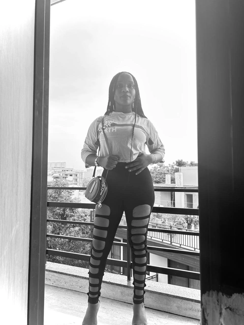 Ava – South African escort in Bhopal — 4 / 5