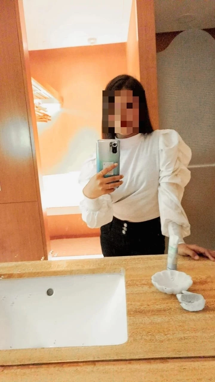 Rachel (Only Hotel Outcalls) – Indian escort in Chennai — 2 / 7
