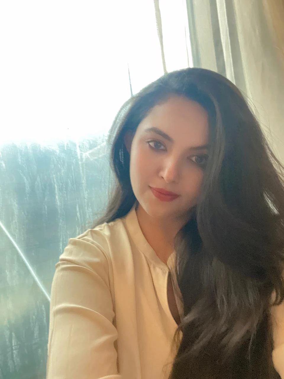 Pooja Sharma Goa Escorts – Indian escort in Candolim, Goa — 5 / 7