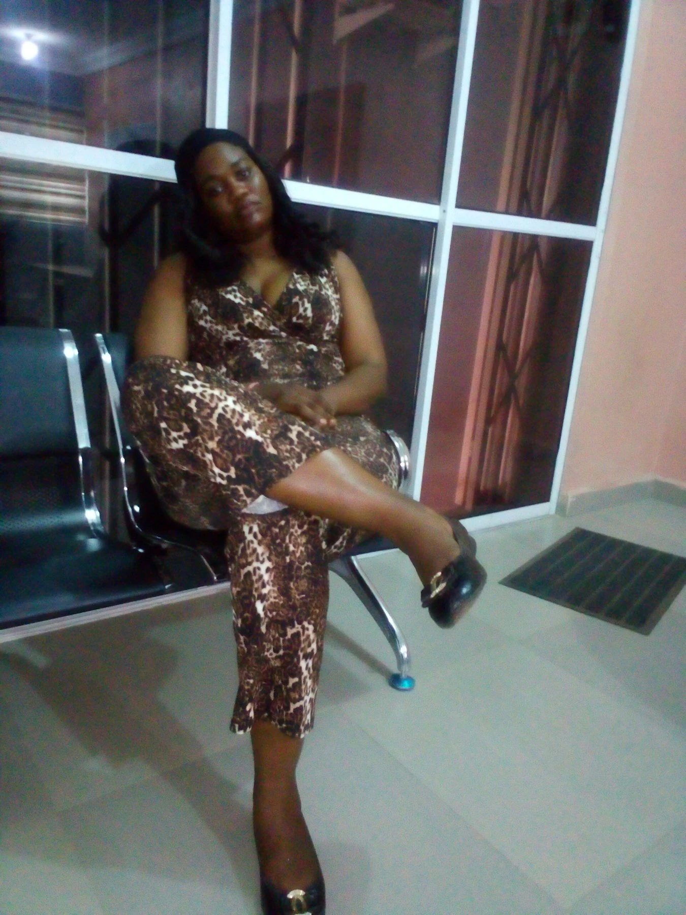 Naija Luxury Massage – Nigerian escort in Douala — 13 / 16