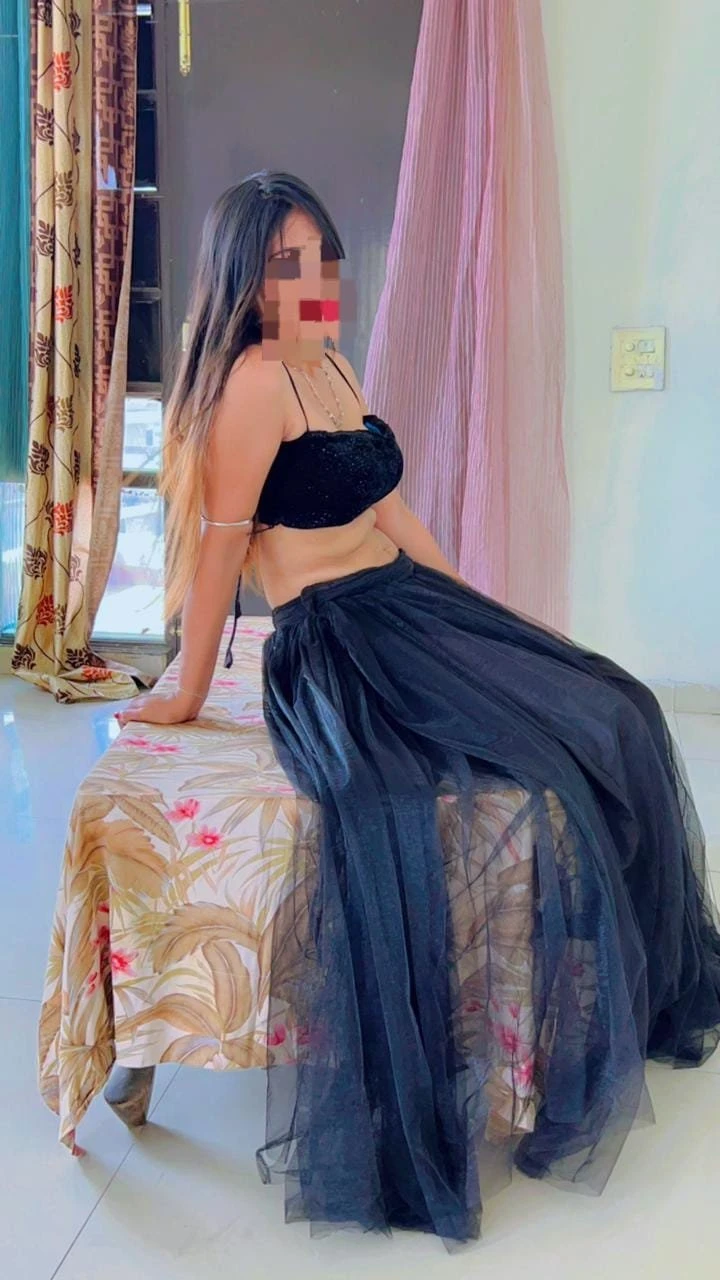 Ankita Sharma – Indian escort in Chandigarh — 2 / 3