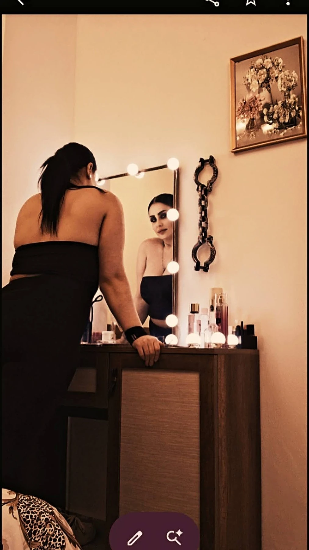 Mistress Ayka – Azerbaijani escort in Baku — 11 / 21