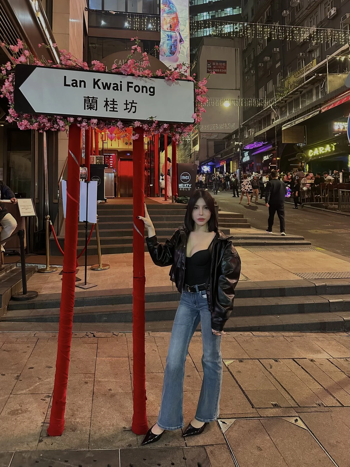 Celene – Vietnamese escort in Hong Kong — 5 / 10