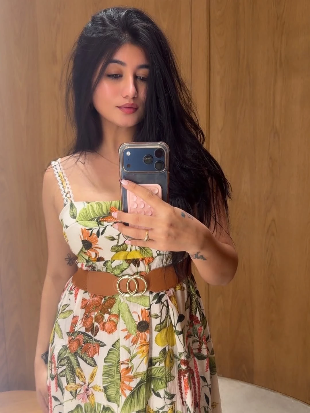 Charita – Indian escort in Bangalore — 3 / 4